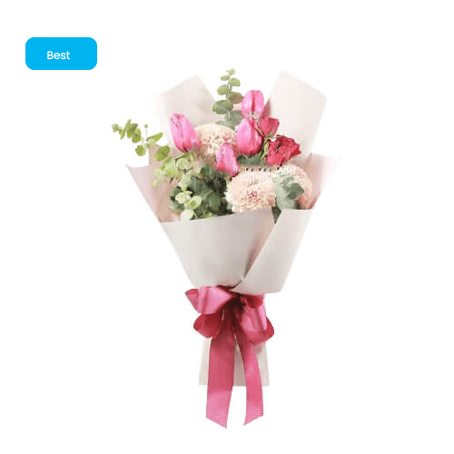 shaka jaya florist - buket bunga bandung(1)